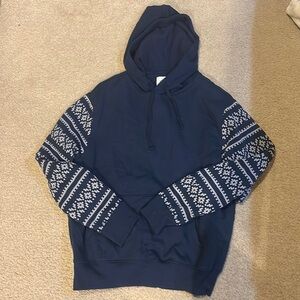 Men’s Sweatshirt Size Medium